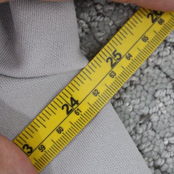 Vintage Teamwork Athletic Apparel x Dodgers Jersey Men XL Gray Baseball #33 Rare - Picture 7 of 8